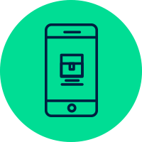 Icon of mLink