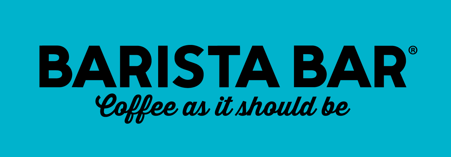 Barista Bar logo