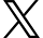 X logo